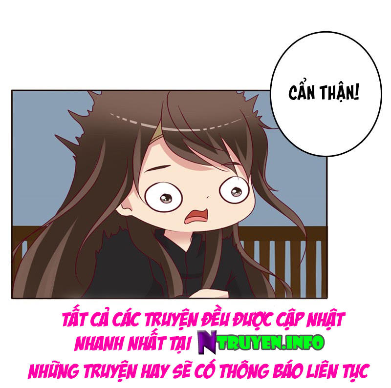 Thông Linh Phi Chapter 270 - Trang 2