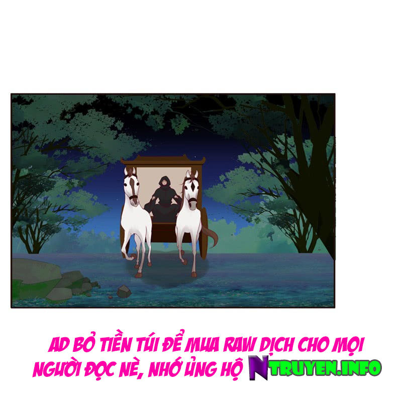 Thông Linh Phi Chapter 270 - Trang 2