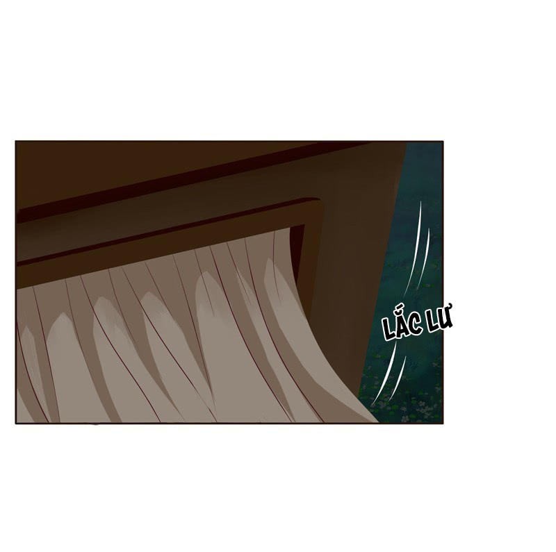 Thông Linh Phi Chapter 270 - Trang 2