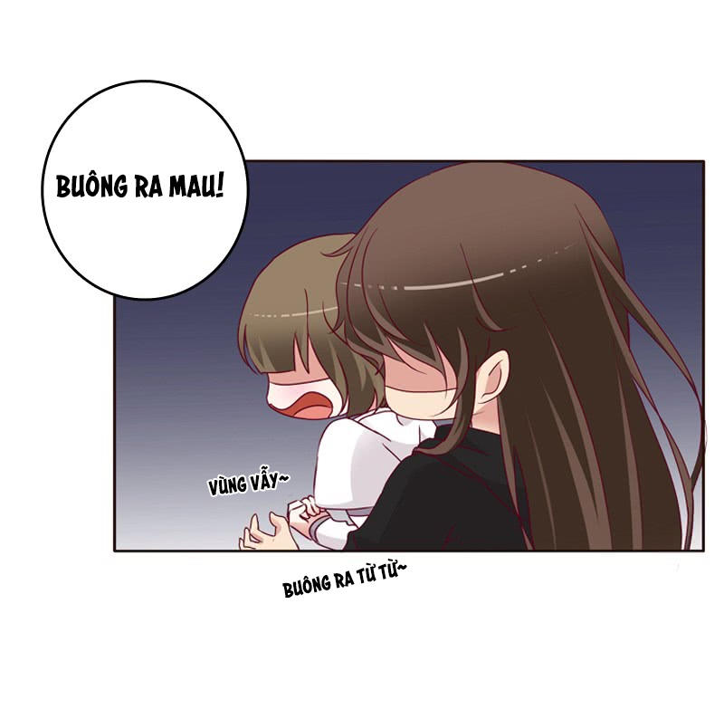 Thông Linh Phi Chapter 270 - Trang 2