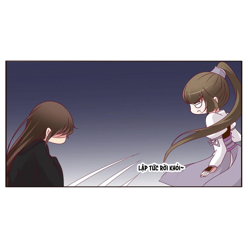 Thông Linh Phi Chapter 270 - Trang 2