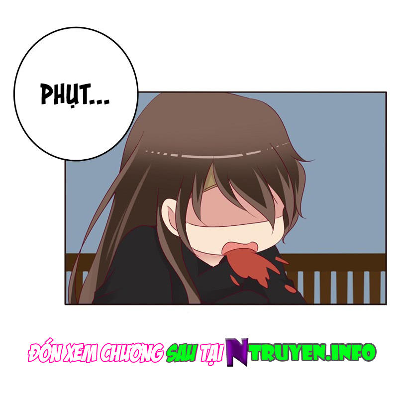 Thông Linh Phi Chapter 270 - Trang 2