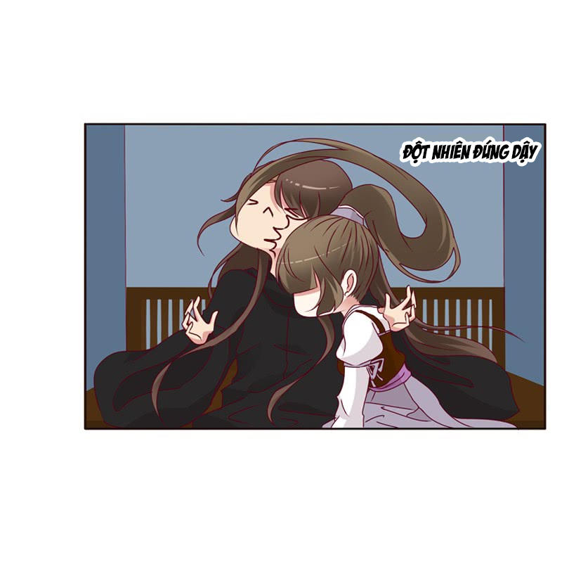 Thông Linh Phi Chapter 270 - Trang 2