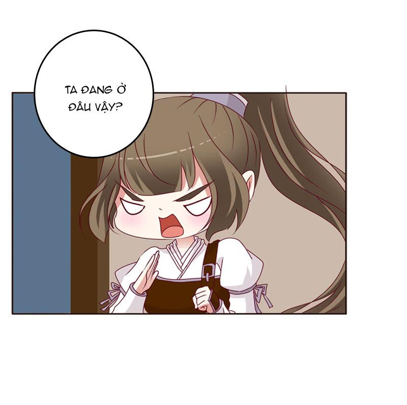 Thông Linh Phi Chapter 270 - Trang 2