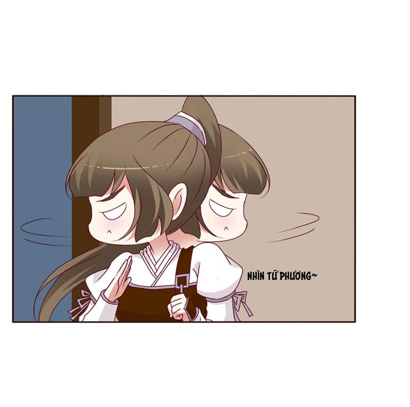 Thông Linh Phi Chapter 270 - Trang 2