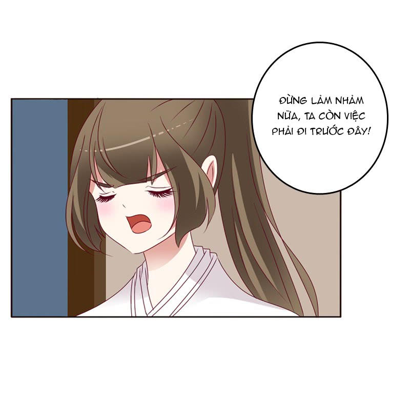 Thông Linh Phi Chapter 271 - Trang 2