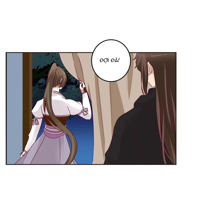 Thông Linh Phi Chapter 271 - Trang 2