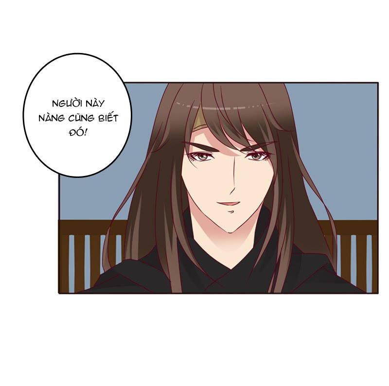 Thông Linh Phi Chapter 271 - Trang 2