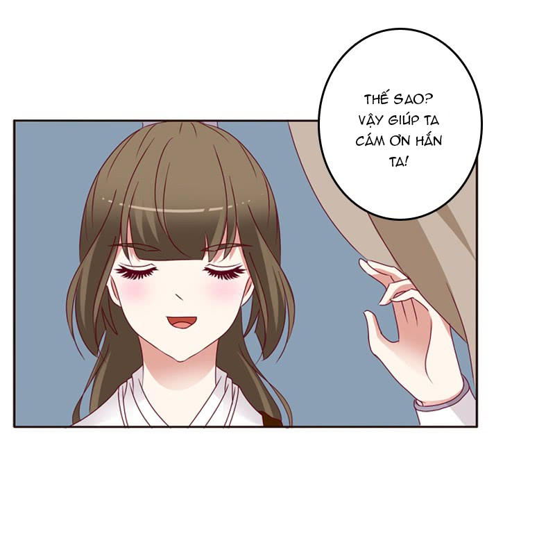 Thông Linh Phi Chapter 271 - Trang 2