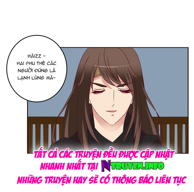 Thông Linh Phi Chapter 271 - Trang 2