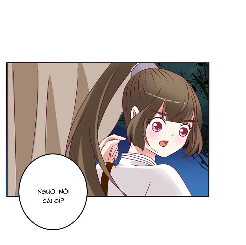 Thông Linh Phi Chapter 271 - Trang 2