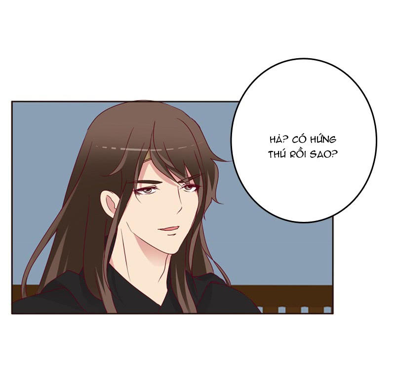 Thông Linh Phi Chapter 271 - Trang 2