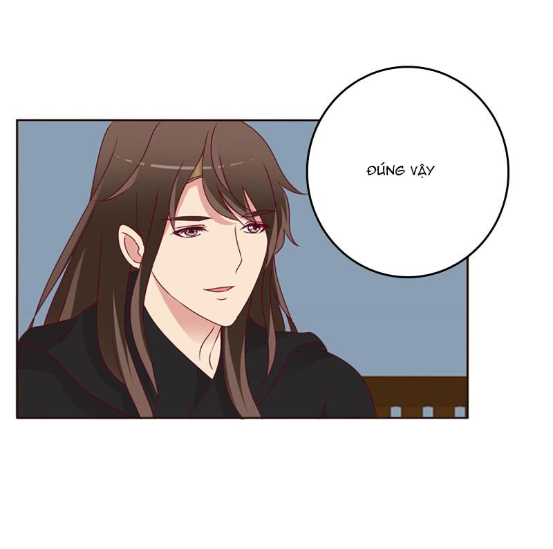 Thông Linh Phi Chapter 271 - Trang 2