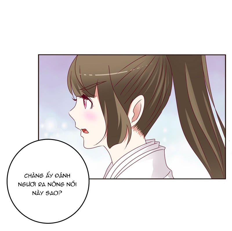 Thông Linh Phi Chapter 271 - Trang 2