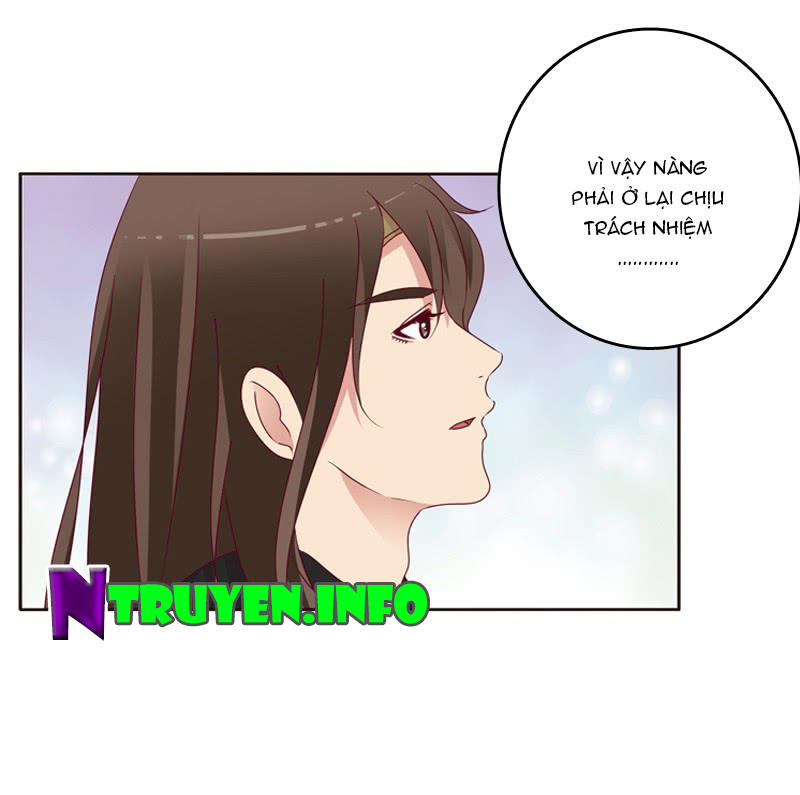 Thông Linh Phi Chapter 271 - Trang 2