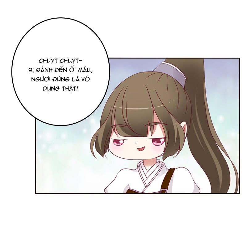 Thông Linh Phi Chapter 271 - Trang 2