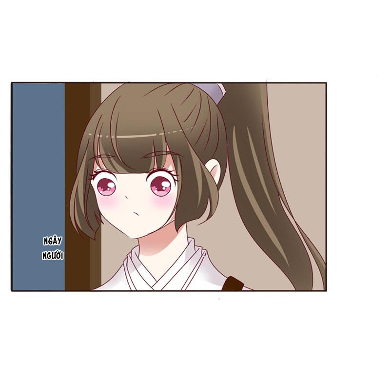 Thông Linh Phi Chapter 271 - Trang 2