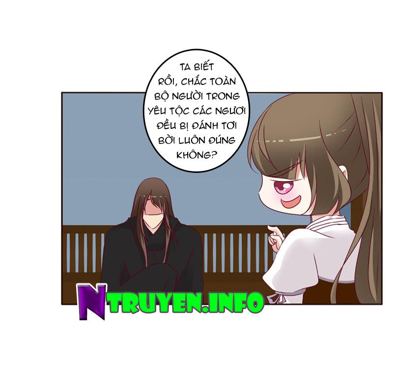 Thông Linh Phi Chapter 271 - Trang 2