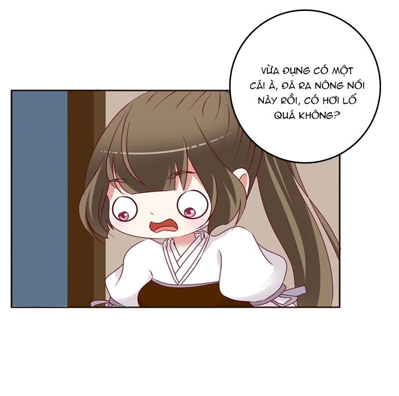 Thông Linh Phi Chapter 271 - Trang 2