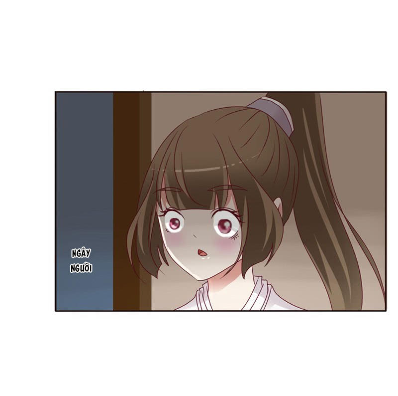 Thông Linh Phi Chapter 271 - Trang 2