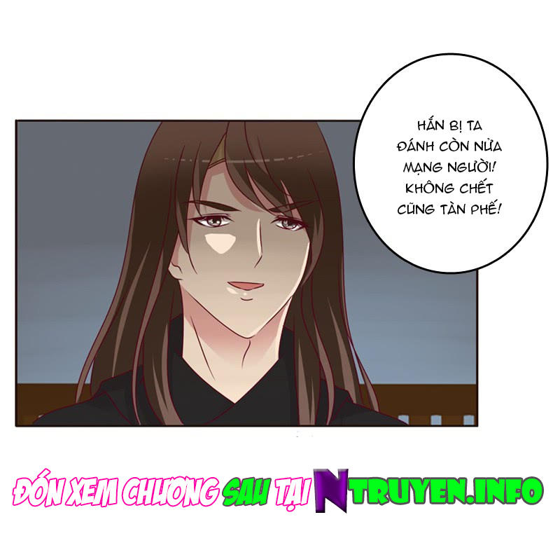 Thông Linh Phi Chapter 271 - Trang 2