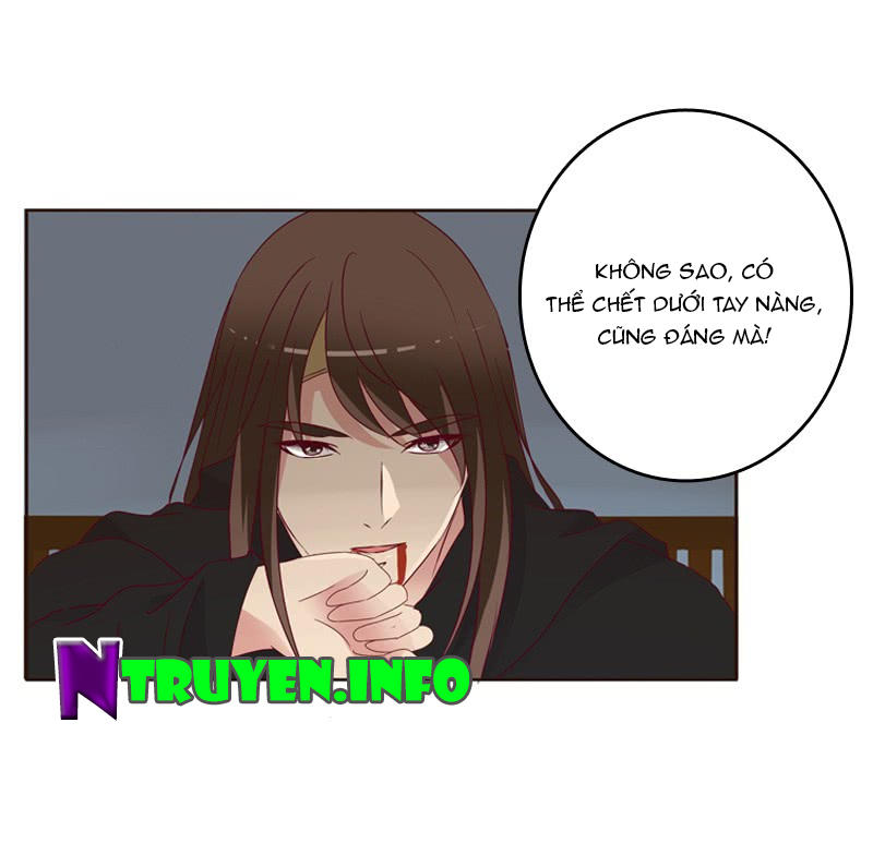 Thông Linh Phi Chapter 271 - Trang 2