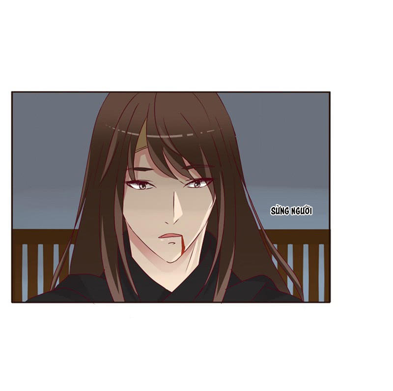 Thông Linh Phi Chapter 271 - Trang 2