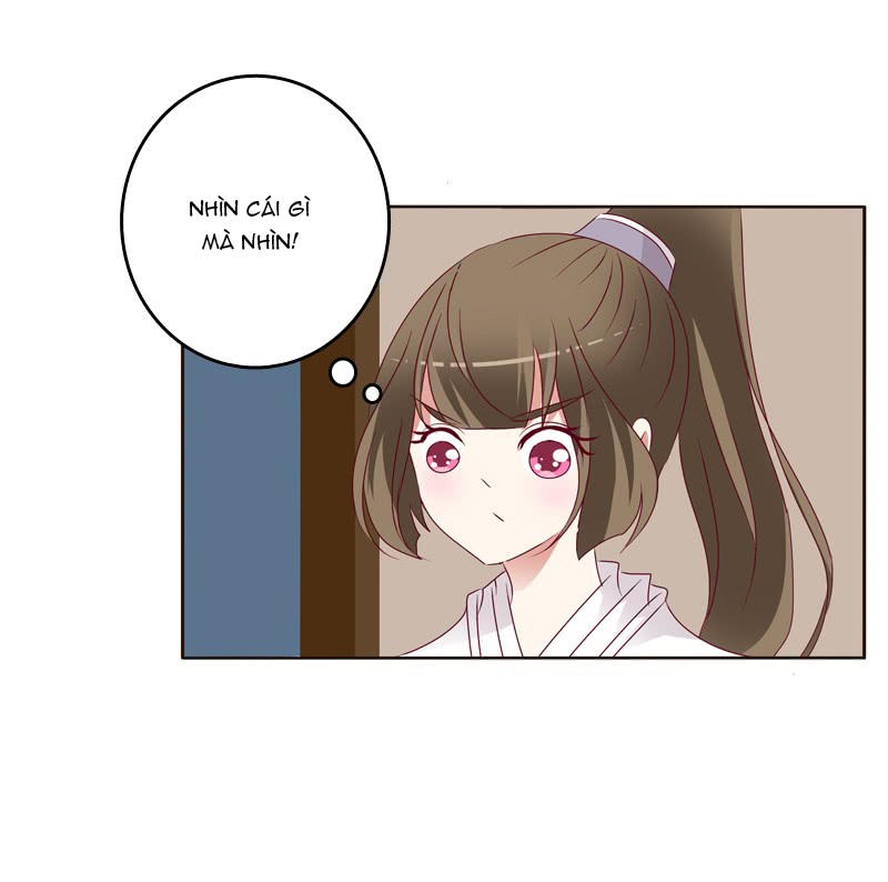 Thông Linh Phi Chapter 271 - Trang 2