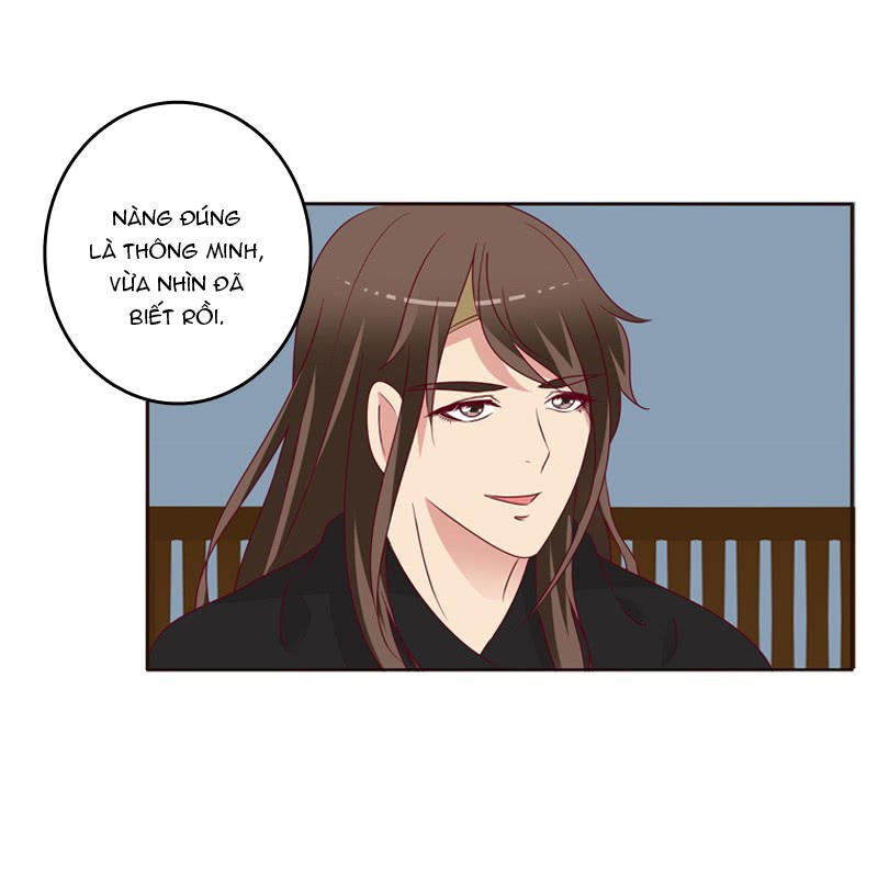 Thông Linh Phi Chapter 271 - Trang 2