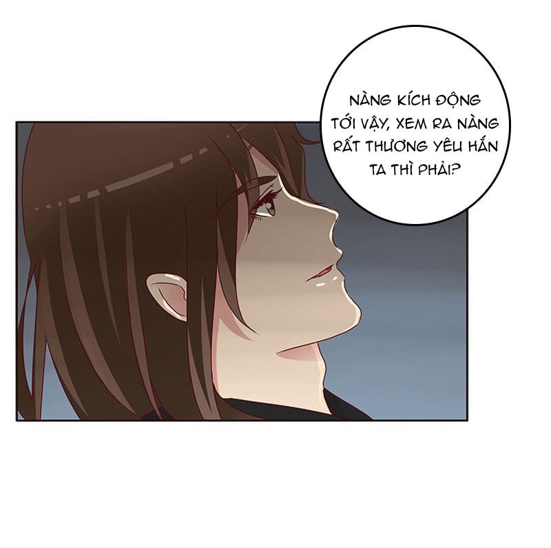 Thông Linh Phi Chapter 272 - Trang 2