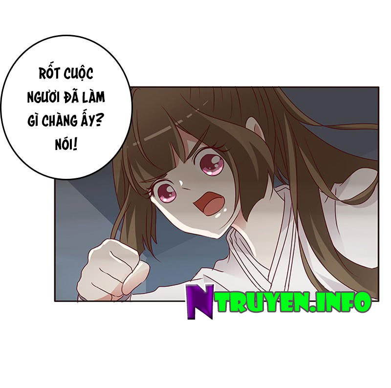 Thông Linh Phi Chapter 272 - Trang 2