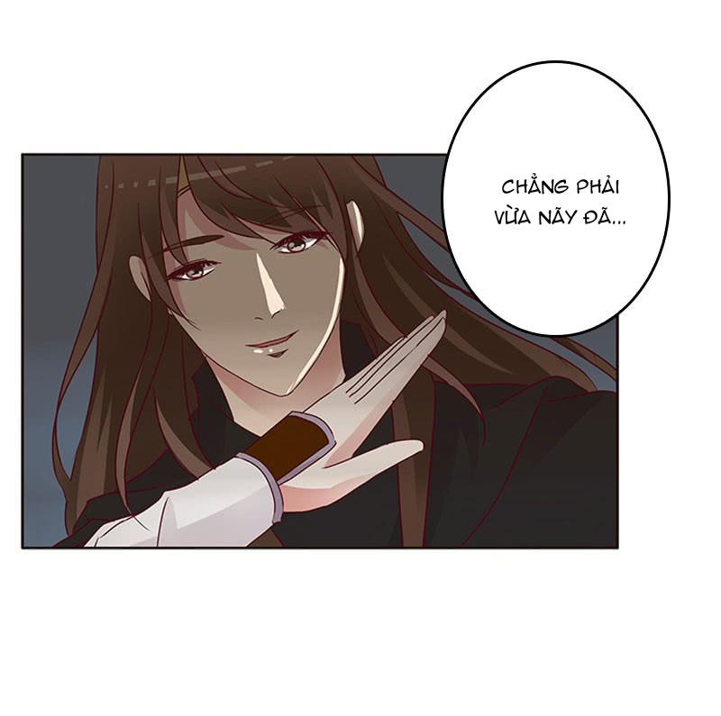 Thông Linh Phi Chapter 272 - Trang 2