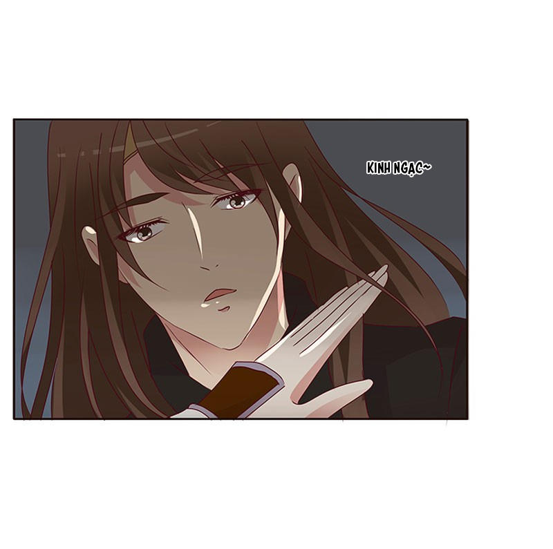 Thông Linh Phi Chapter 272 - Trang 2