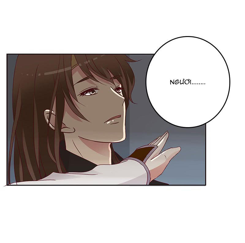 Thông Linh Phi Chapter 272 - Trang 2