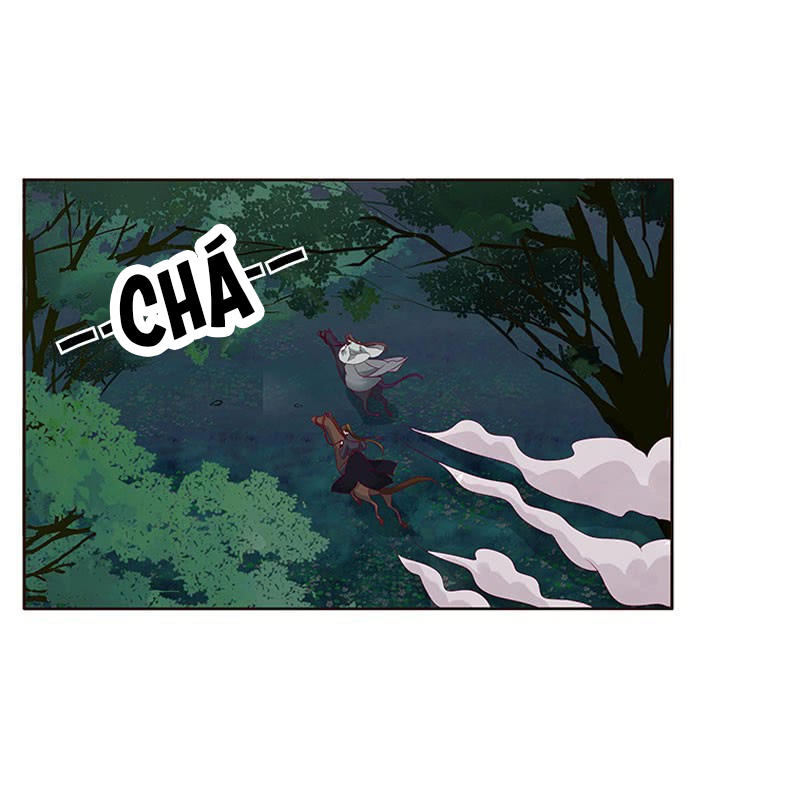 Thông Linh Phi Chapter 272 - Trang 2