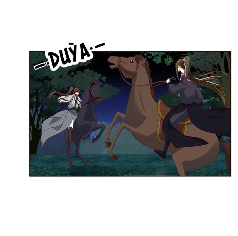 Thông Linh Phi Chapter 272 - Trang 2