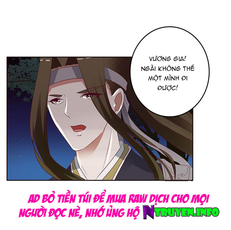 Thông Linh Phi Chapter 272 - Trang 2