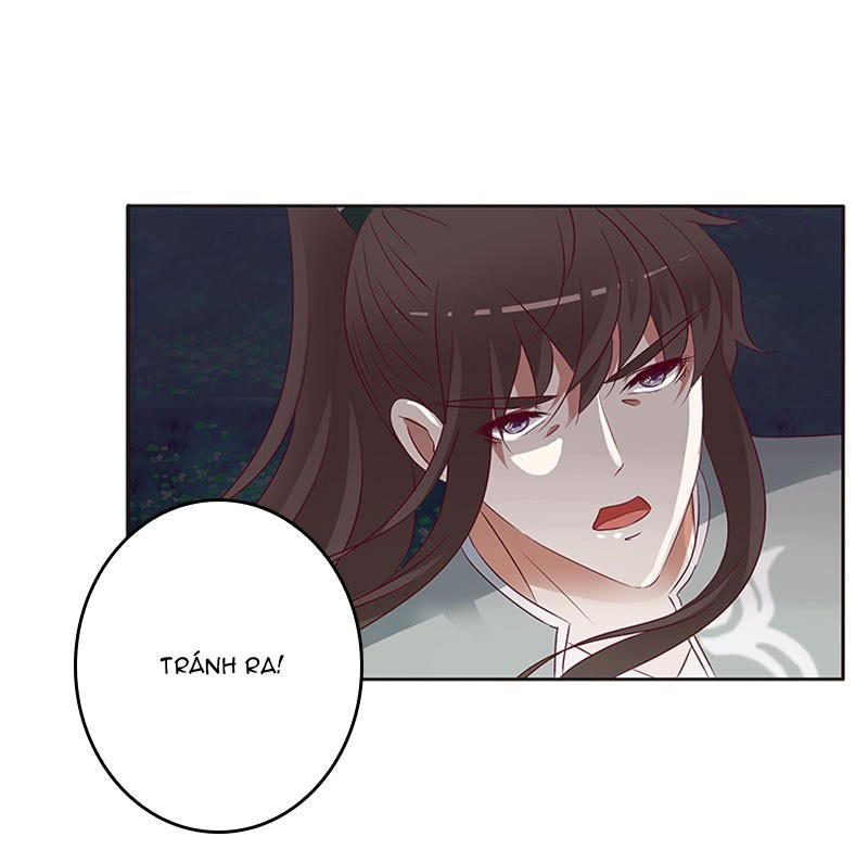 Thông Linh Phi Chapter 272 - Trang 2