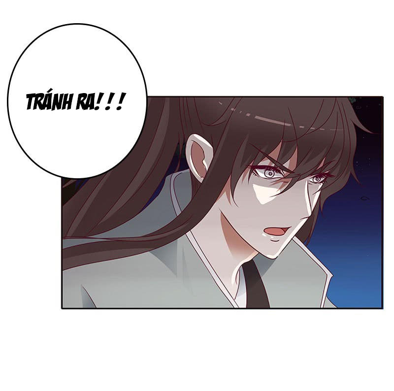 Thông Linh Phi Chapter 272 - Trang 2