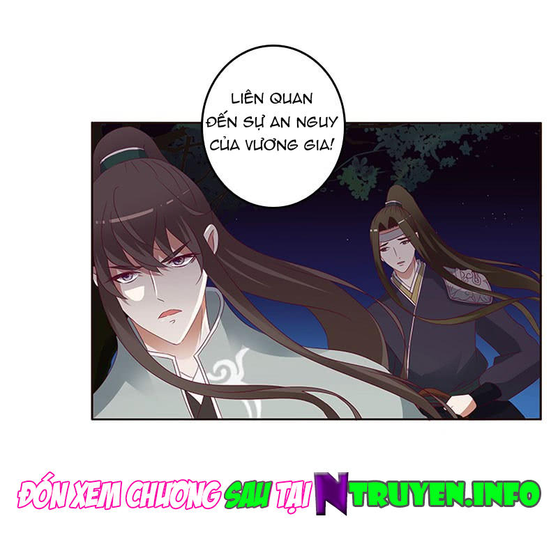 Thông Linh Phi Chapter 272 - Trang 2