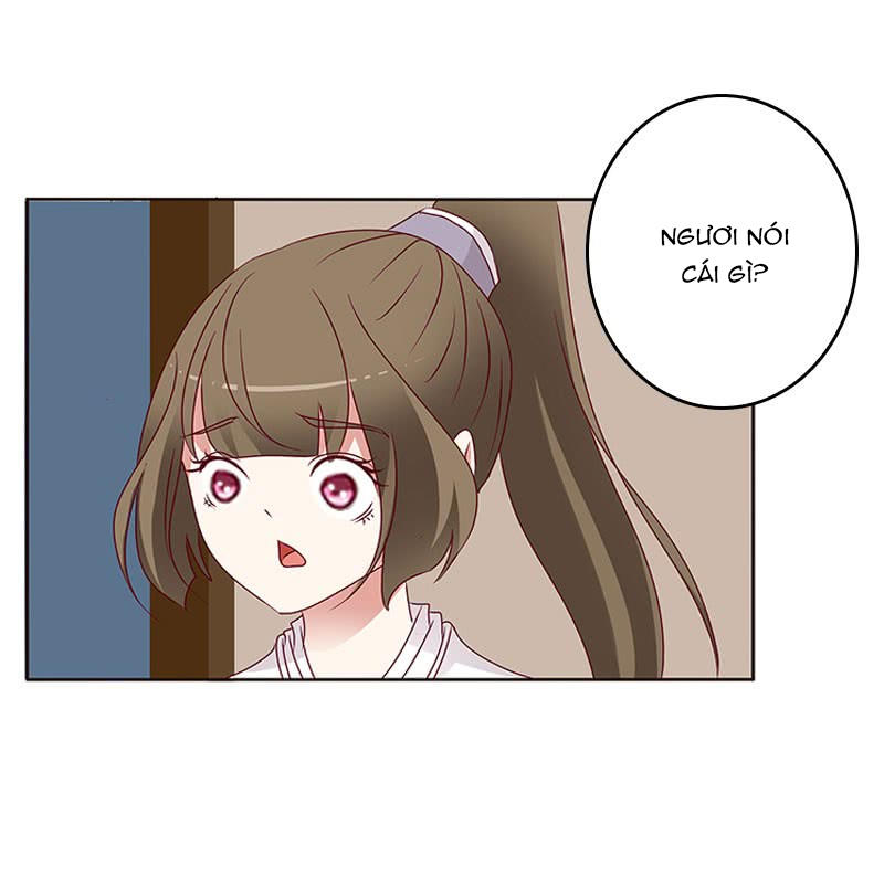 Thông Linh Phi Chapter 272 - Trang 2