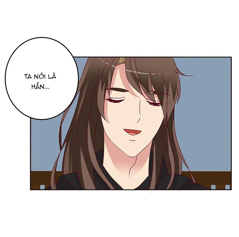 Thông Linh Phi Chapter 272 - Trang 2