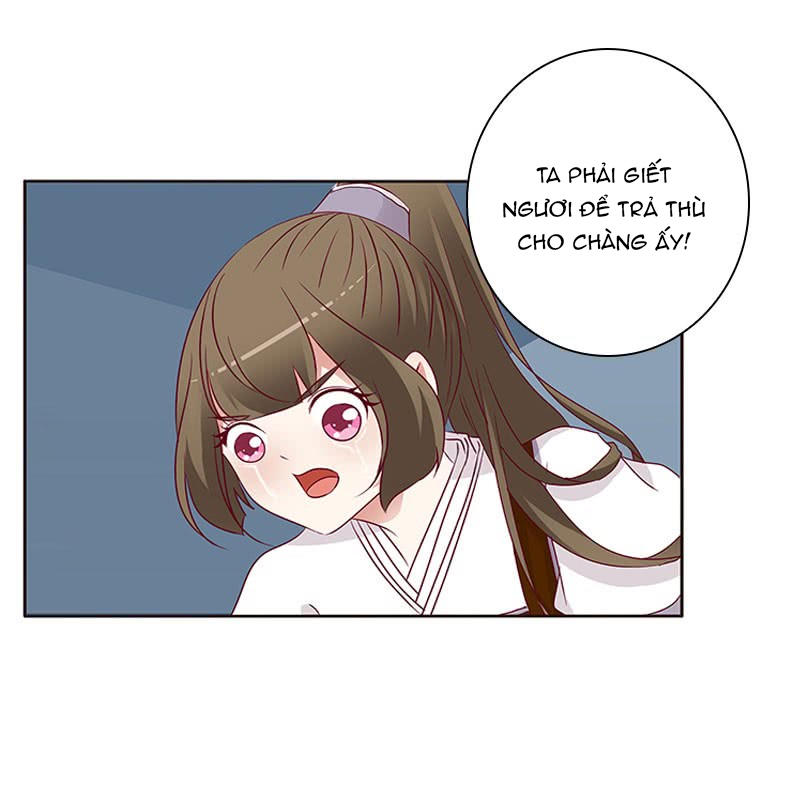 Thông Linh Phi Chapter 273 - Trang 2