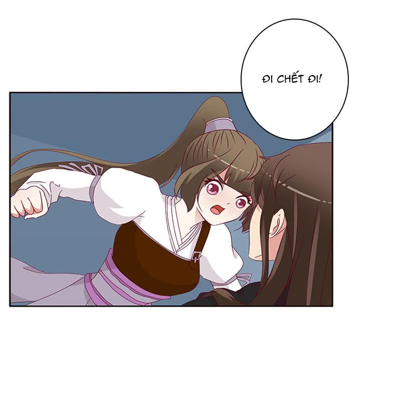 Thông Linh Phi Chapter 273 - Trang 2