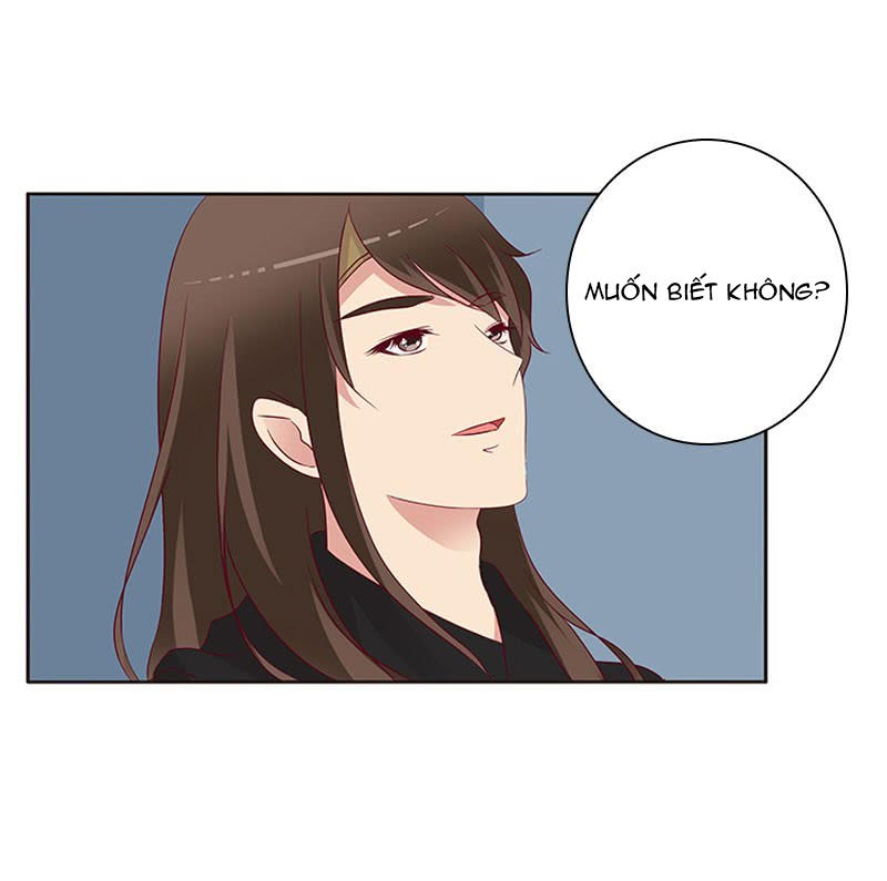 Thông Linh Phi Chapter 273 - Trang 2