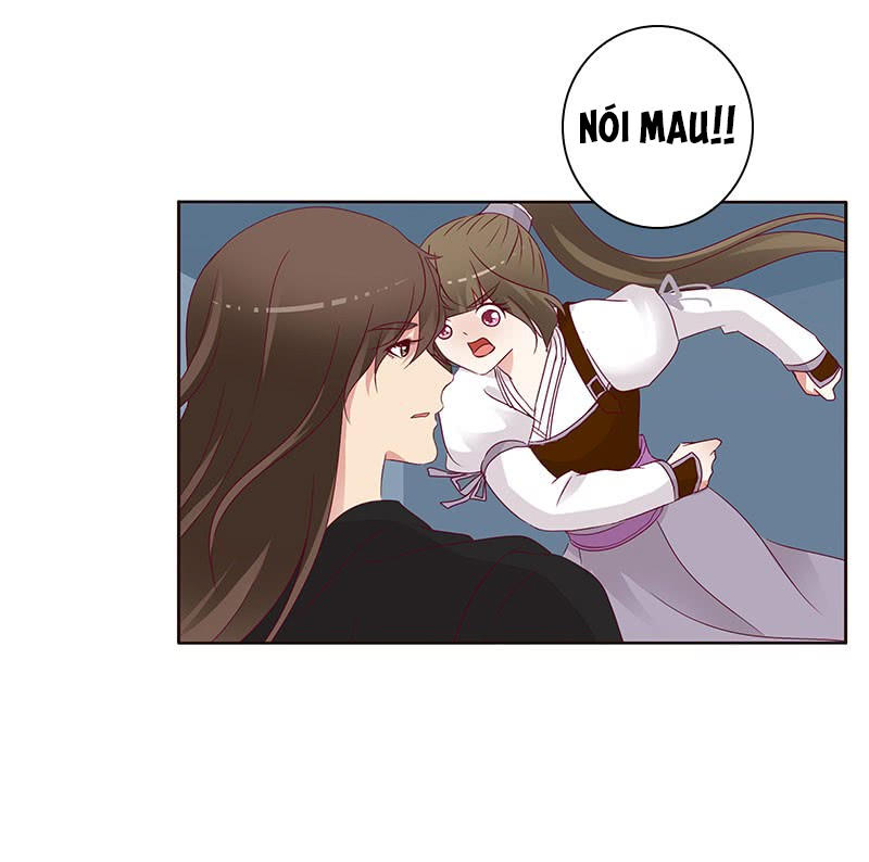 Thông Linh Phi Chapter 273 - Trang 2