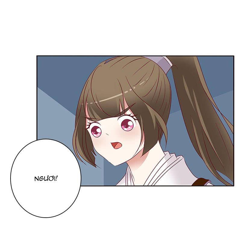 Thông Linh Phi Chapter 273 - Trang 2