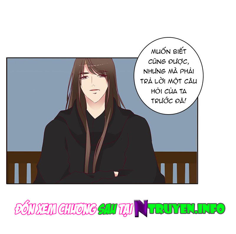 Thông Linh Phi Chapter 273 - Trang 2