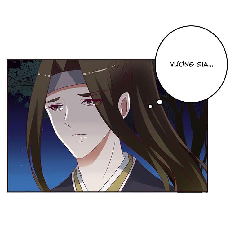 Thông Linh Phi Chapter 273 - Trang 2