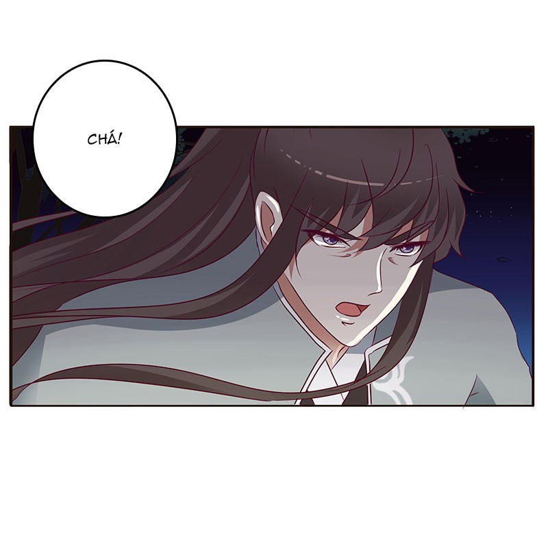 Thông Linh Phi Chapter 273 - Trang 2